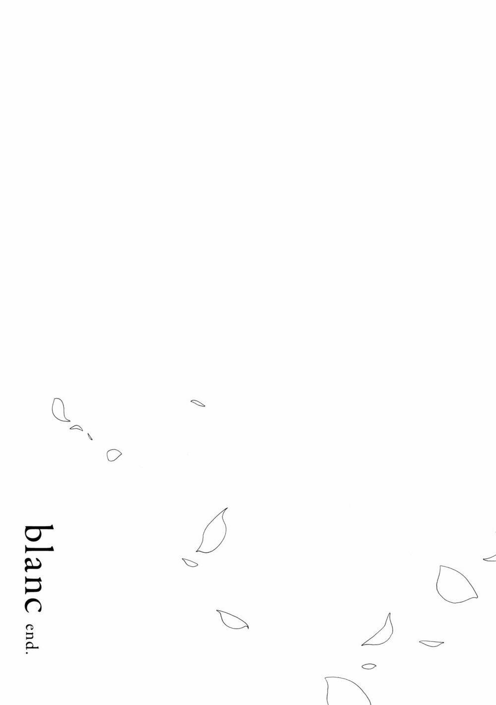 Blanc Chương 11.5 Ảnh 18
