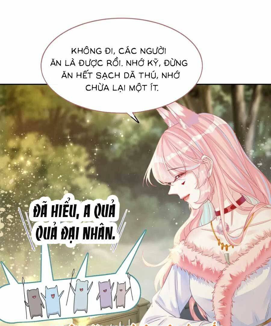 Xuyên Nhanh Nữ Phụ Bình Tĩnh Chút Chương 173 Ảnh 20