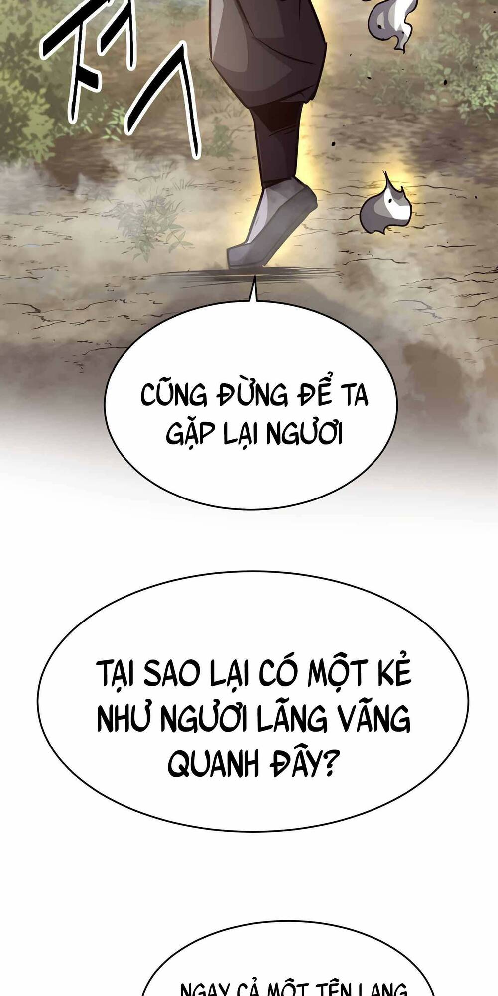 Kẻ Thù Chương 33 Ảnh 31