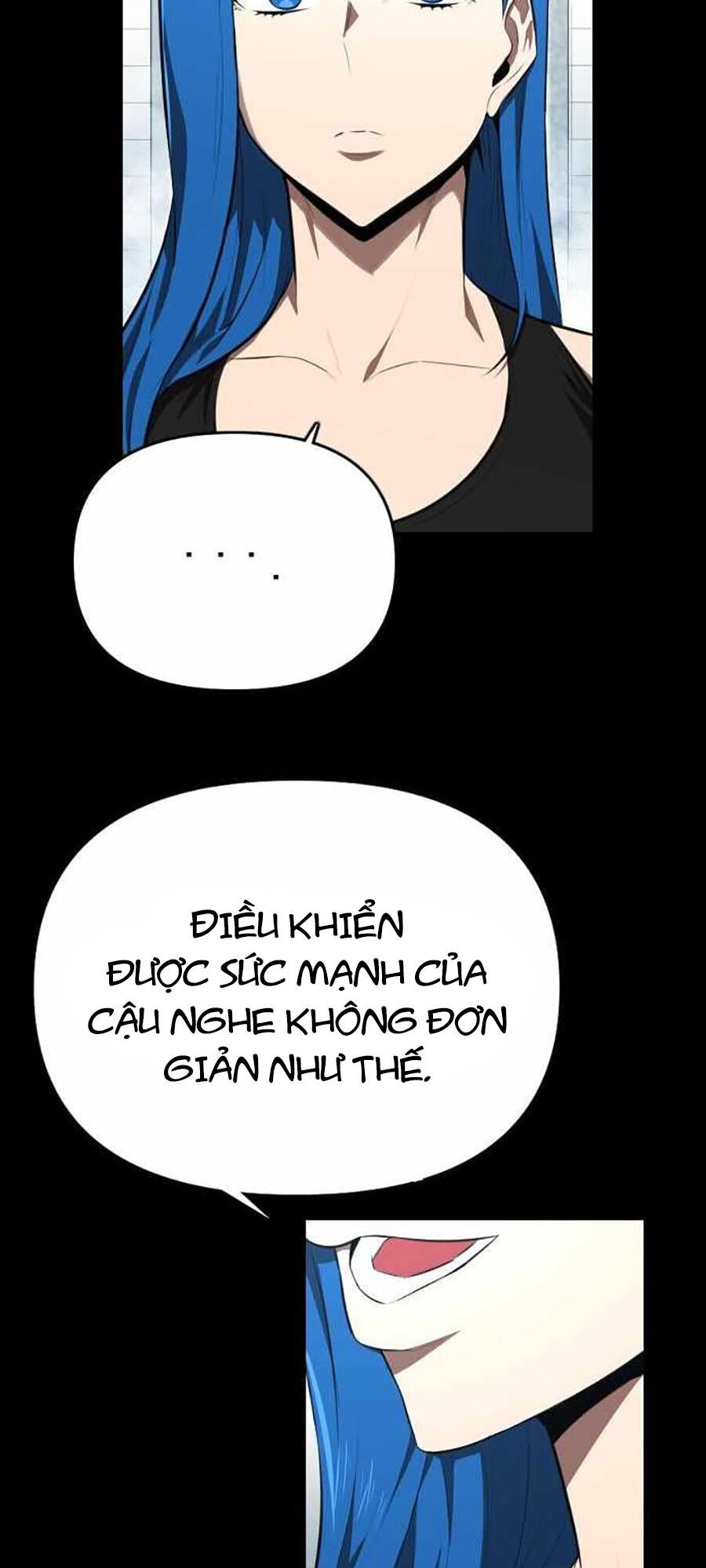 Người Thay Thế Anh Hùng Chương 29 Ảnh 19