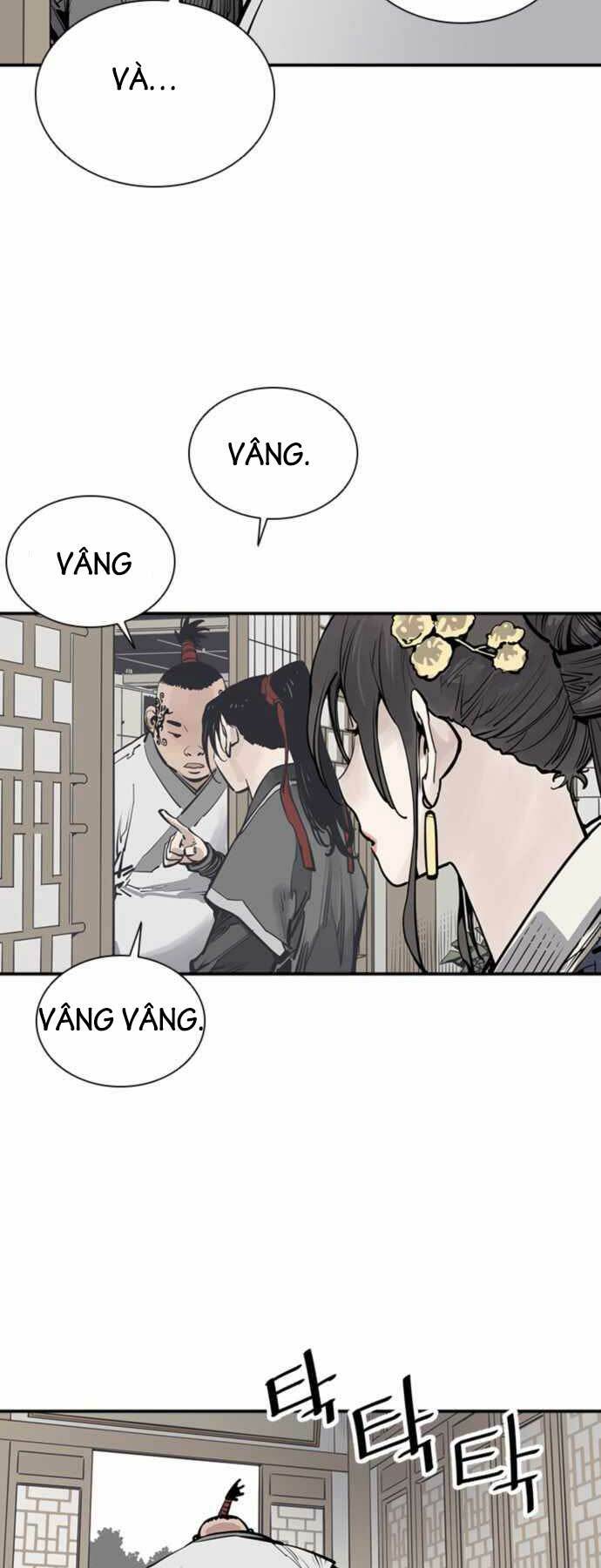 Sát Thủ Tống Lý Thu Chương 55 Ảnh 14