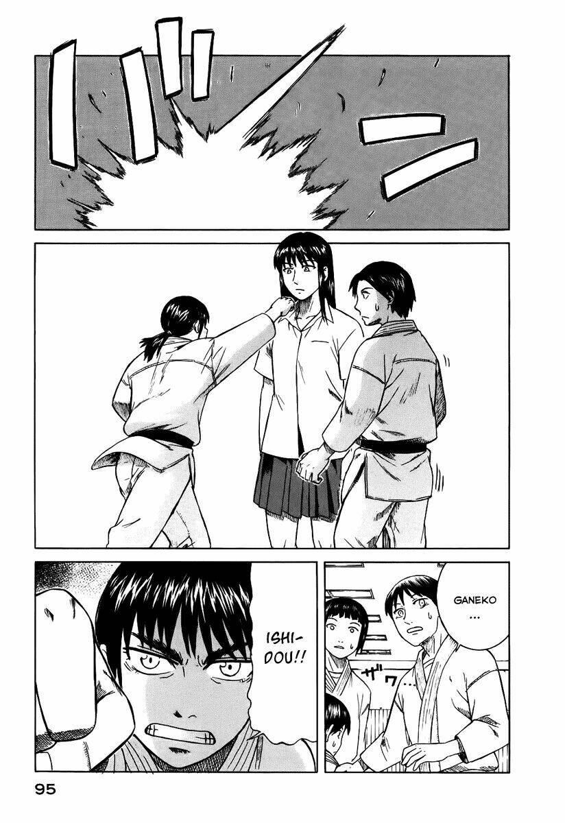 Teppu Chương 2 Ảnh 41