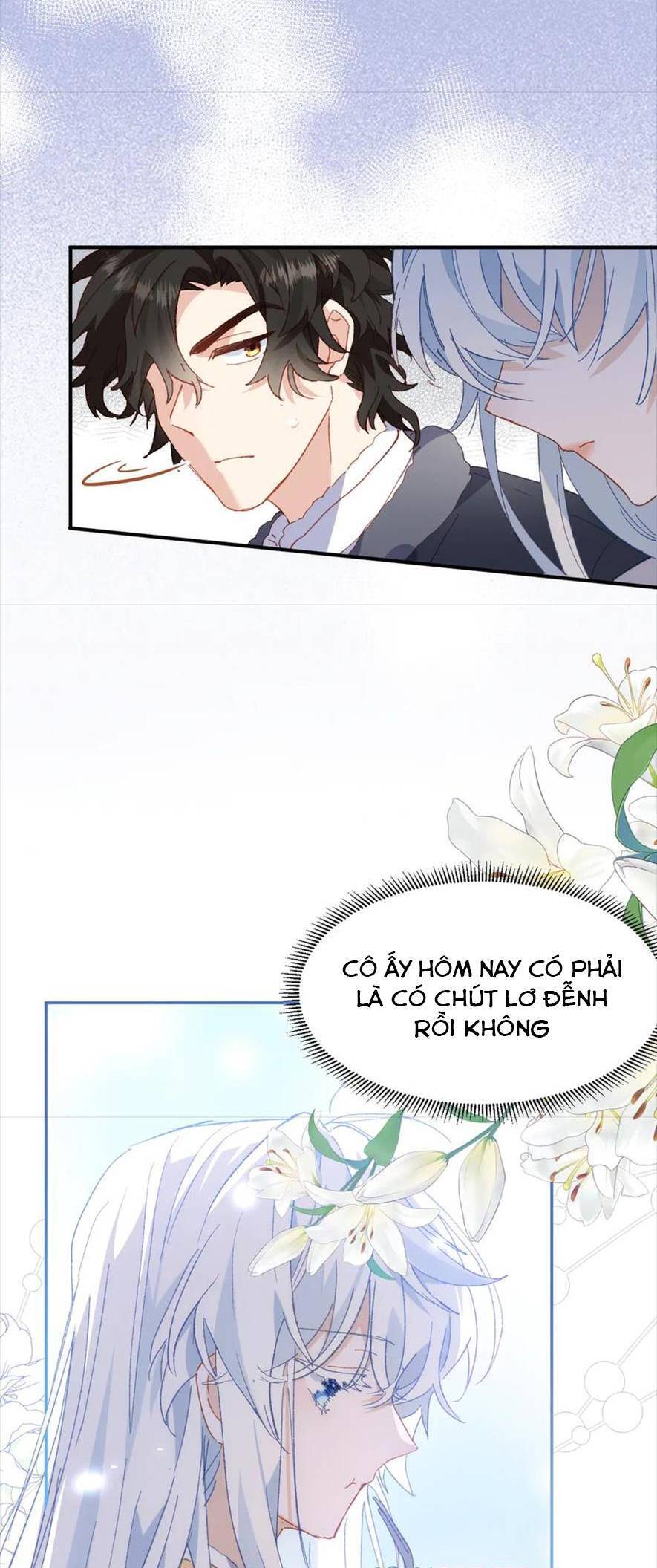 Bổn Công Chúa Không Muốn Được Chiều Chuộng Chương 38 Ảnh 23