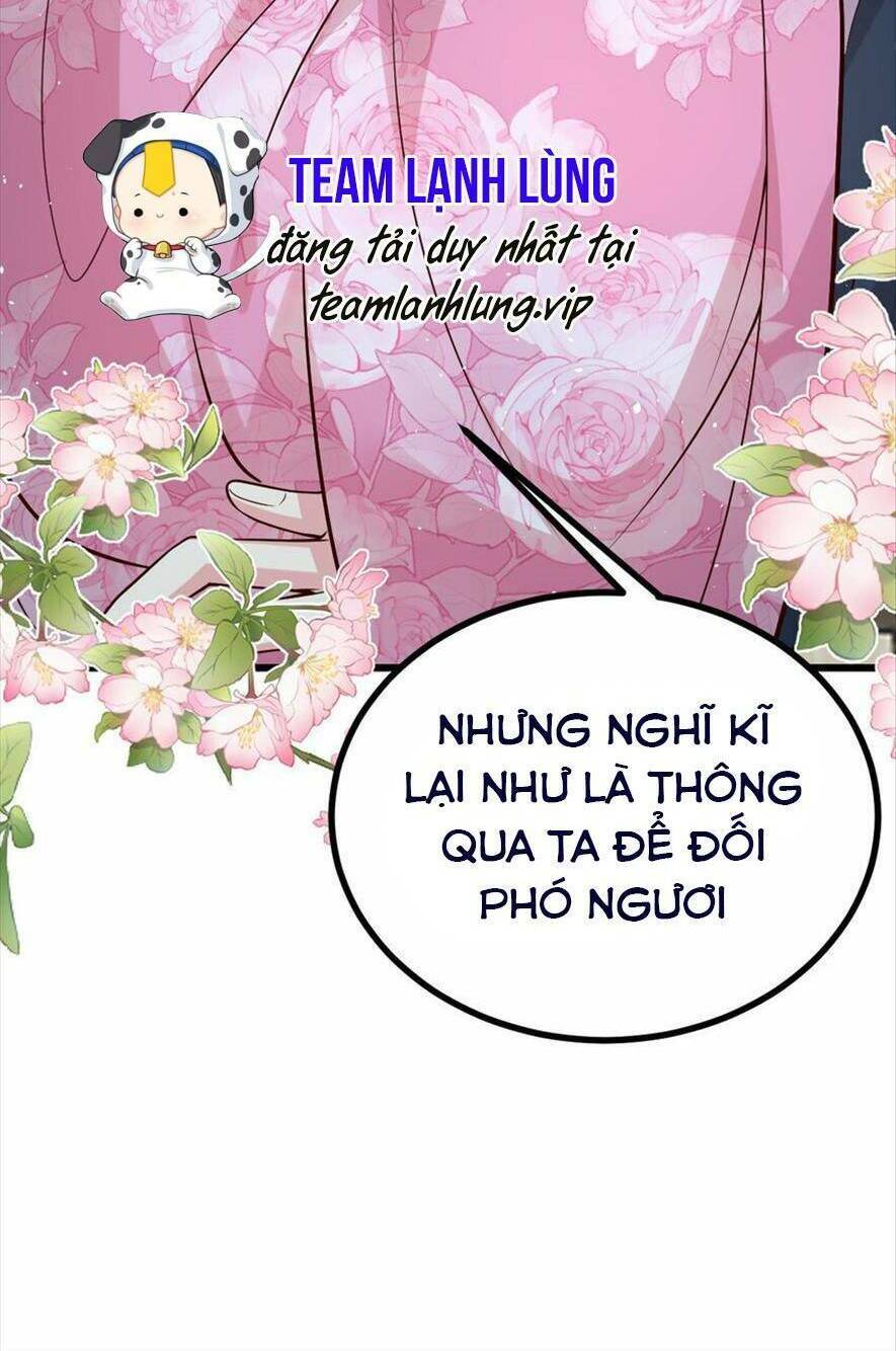 Phò Mã Hôm Nay Cũng Muốn Phản Công Chương 42 Ảnh 41