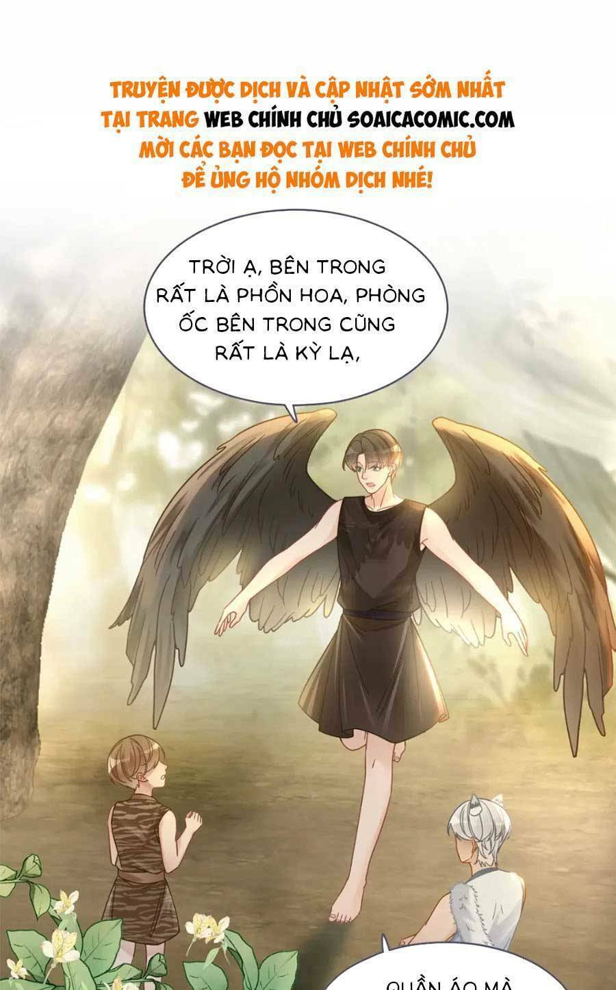 Xuyên Nhanh Nữ Phụ Bình Tĩnh Chút Chương 174 Ảnh 44