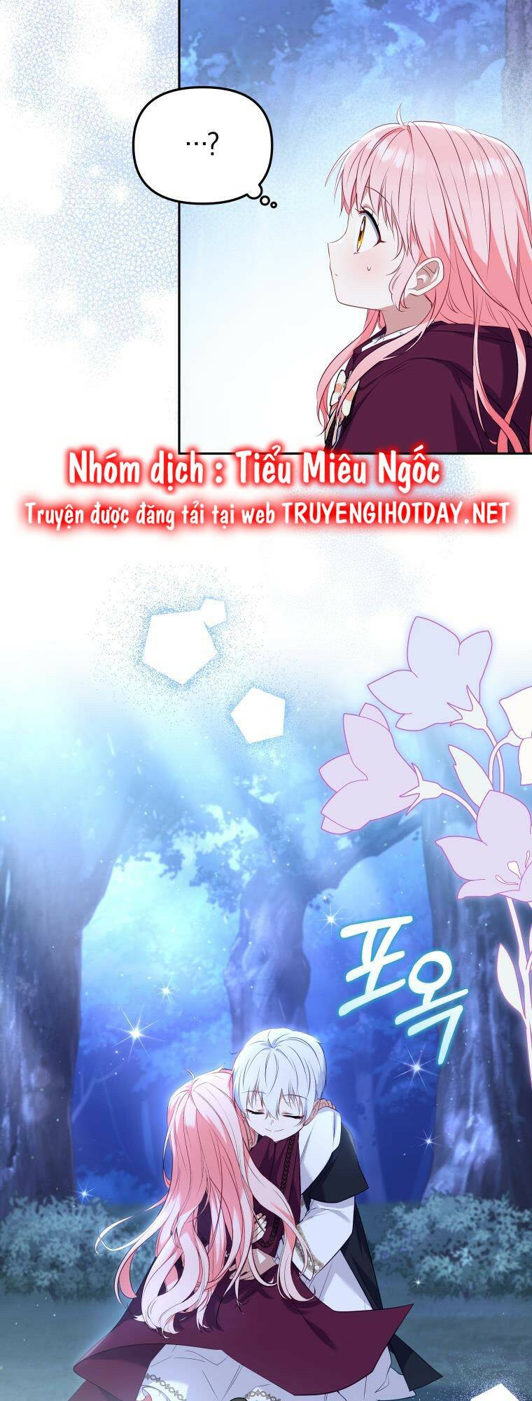 Papa Tôi Là Bạo Chúa Ác Ma Chương 33 Ảnh 57