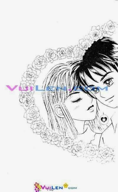 Tình Yêu Diệu Kỳ Chương 8 Ảnh 141