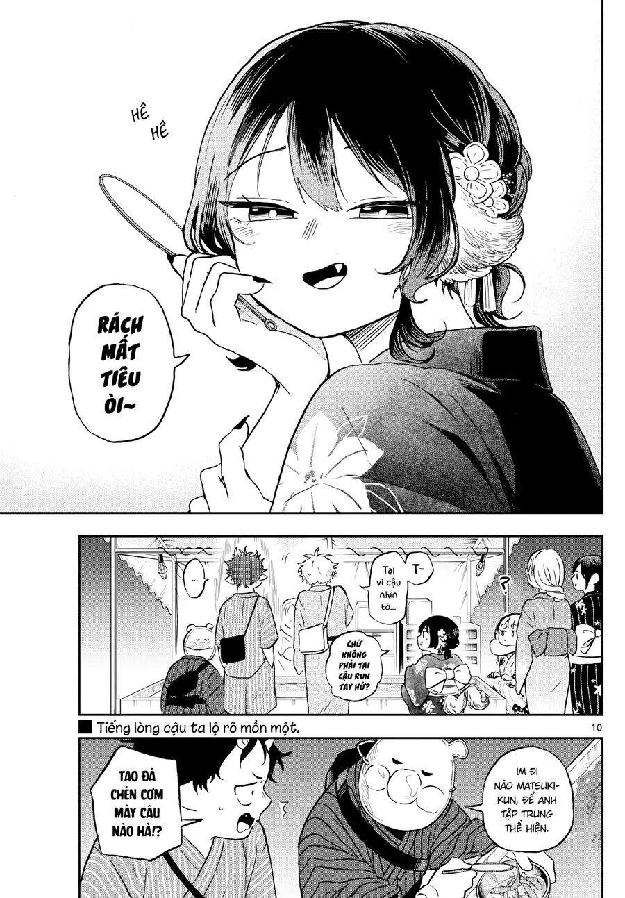 Tsumiki Ogami & The Strange Everyday Life. Chương 24 Ảnh 11