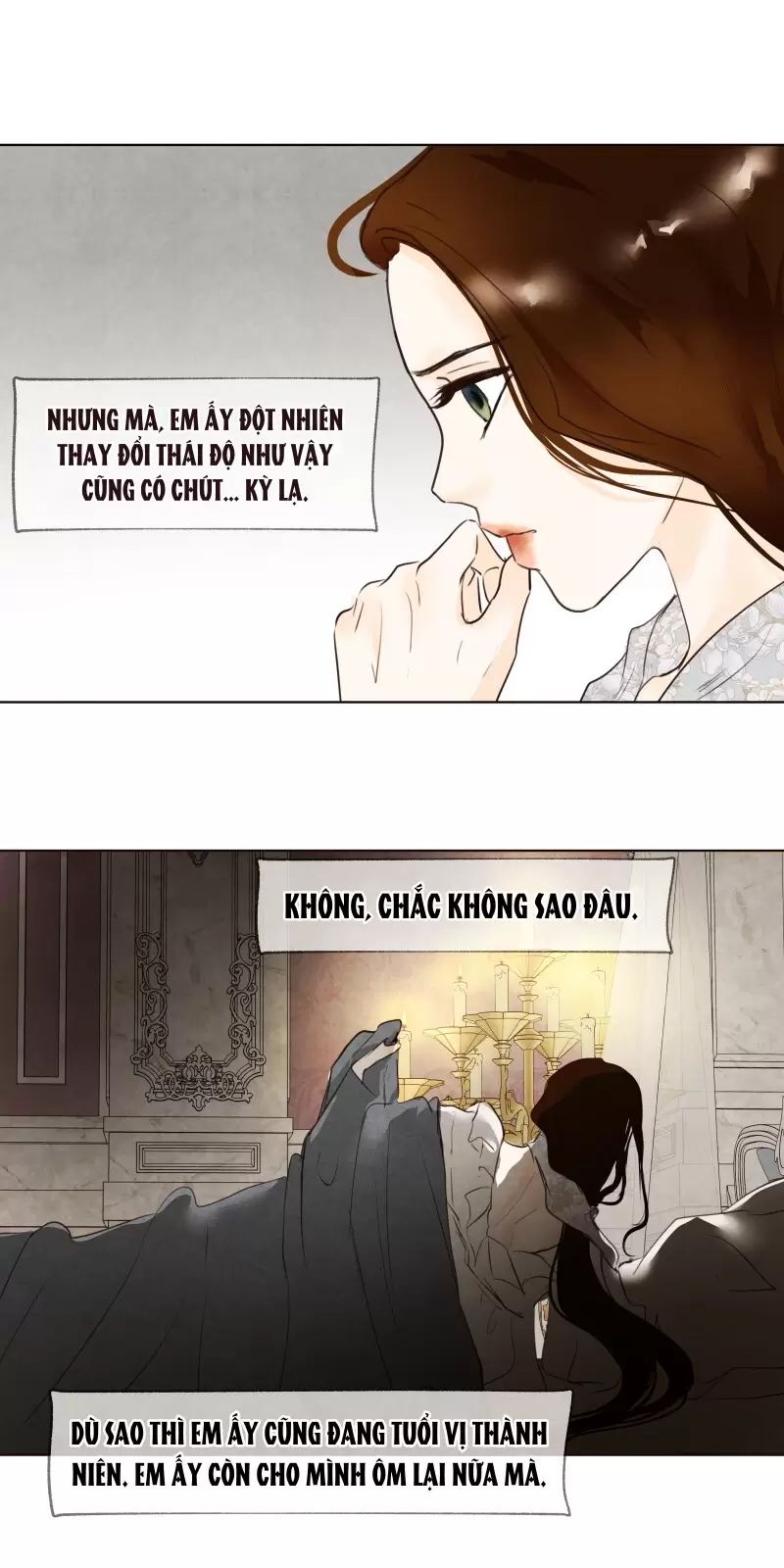 Tôi Là Kẻ Phản Diện Chương 13 Ảnh 89