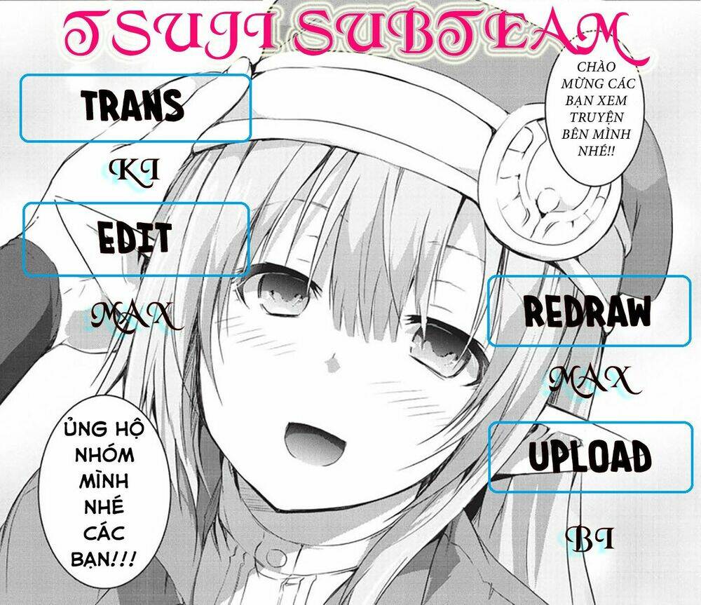 Otome Danshi Ni Koisuru Otome Chương 120.1 Ảnh 4