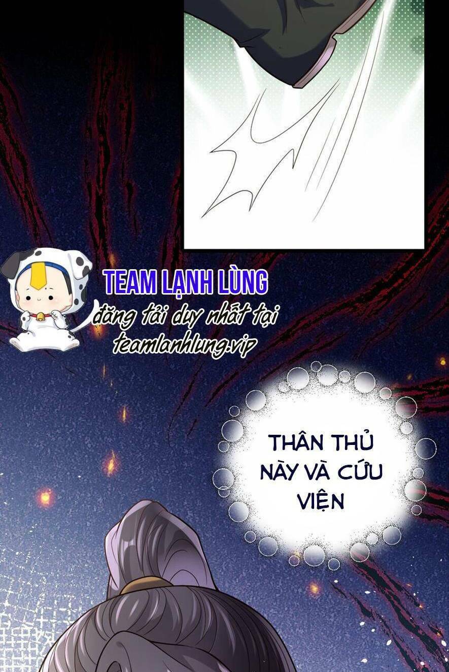 Phò Mã Hôm Nay Cũng Muốn Phản Công Chương 46 Ảnh 20