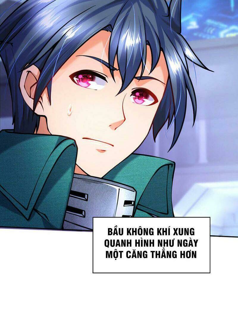 Bạn Gái Mạt Thế Vườn Nhà Ta Thông Tới Mạt Thế Chương 87 Ảnh 17