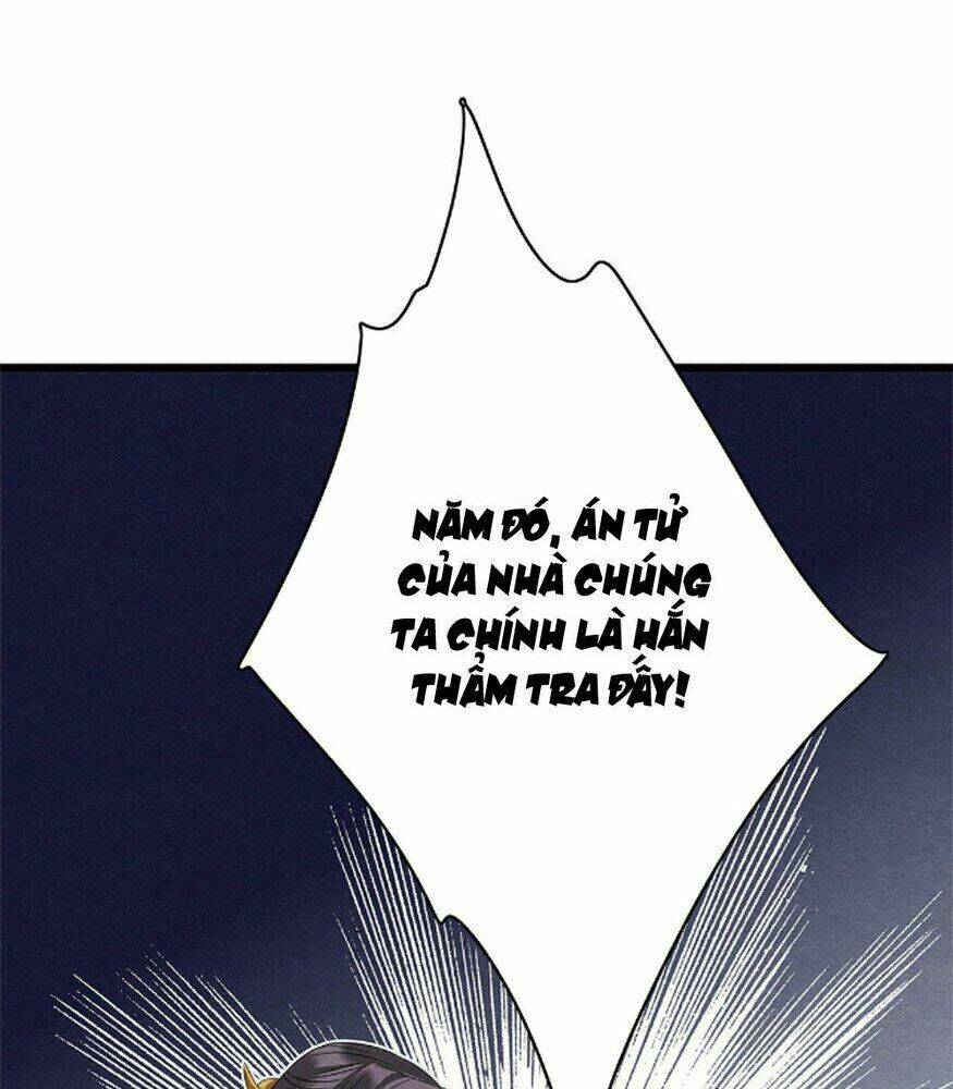 Hôn Quân Thăng Cấp Ký Chương 44 Ảnh 29