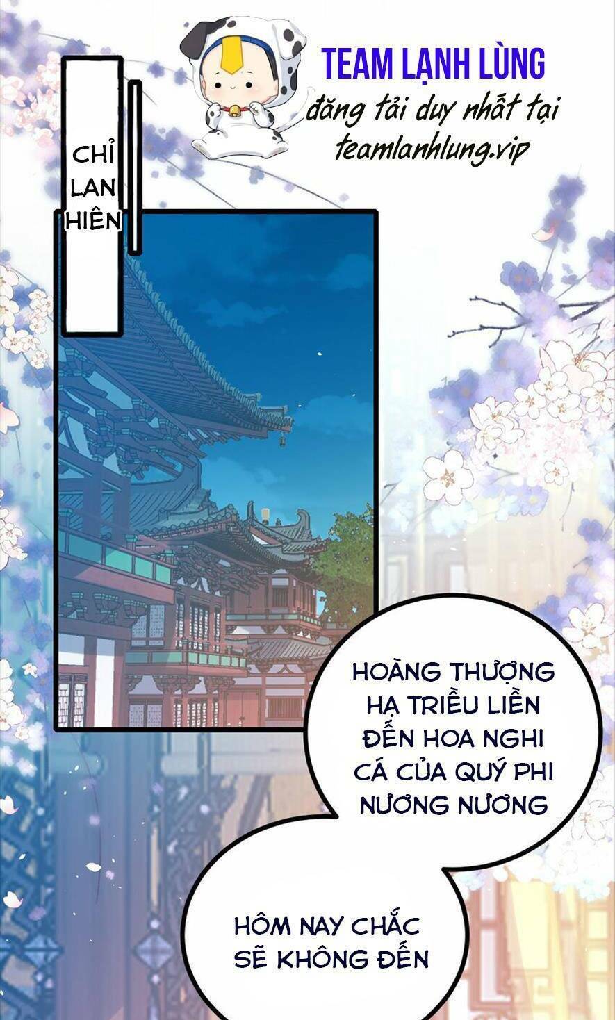 Phò Mã Hôm Nay Cũng Muốn Phản Công Chương 55 Ảnh 4