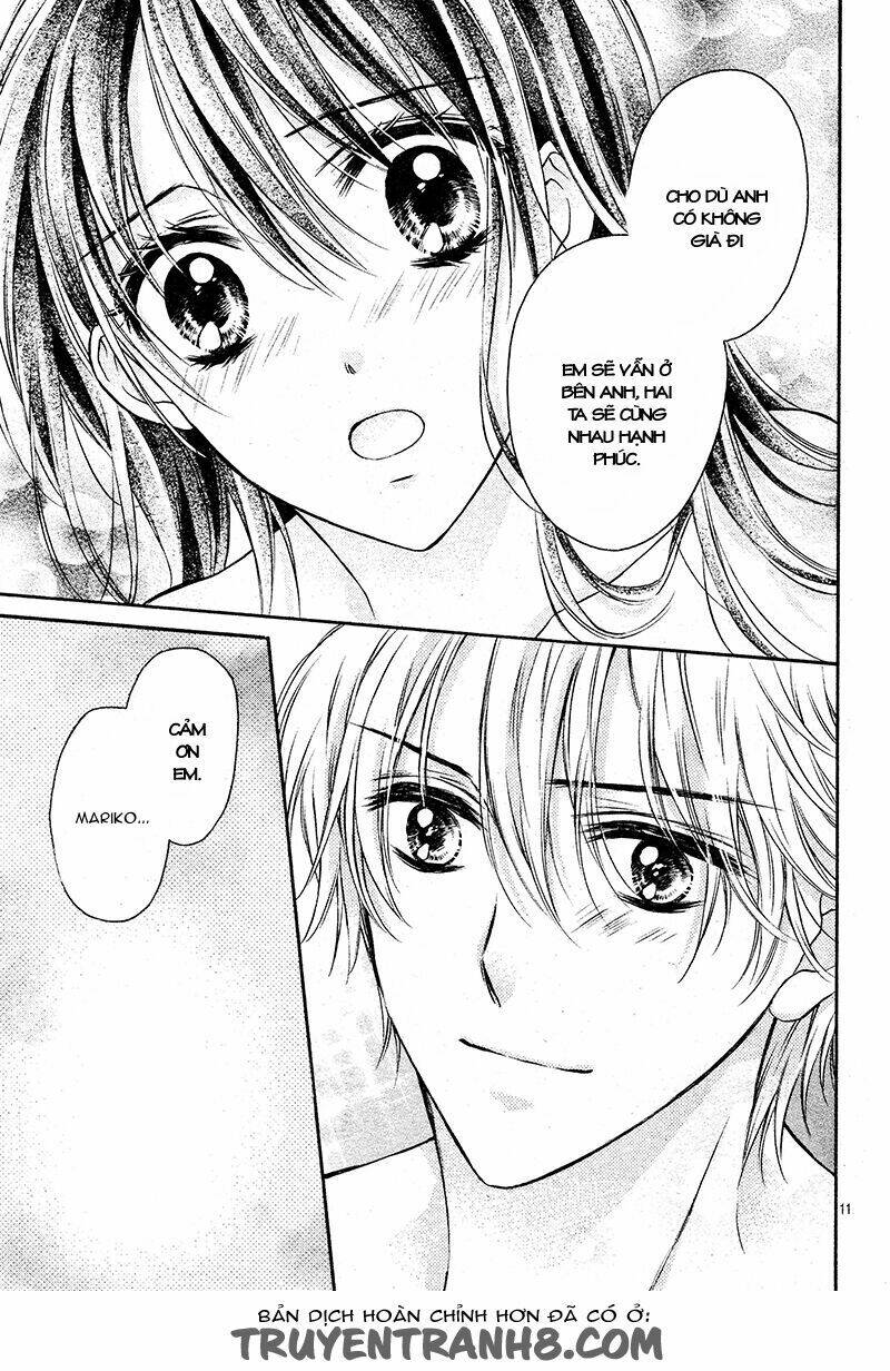 Zettai Renai Program Chương 8 Ảnh 16