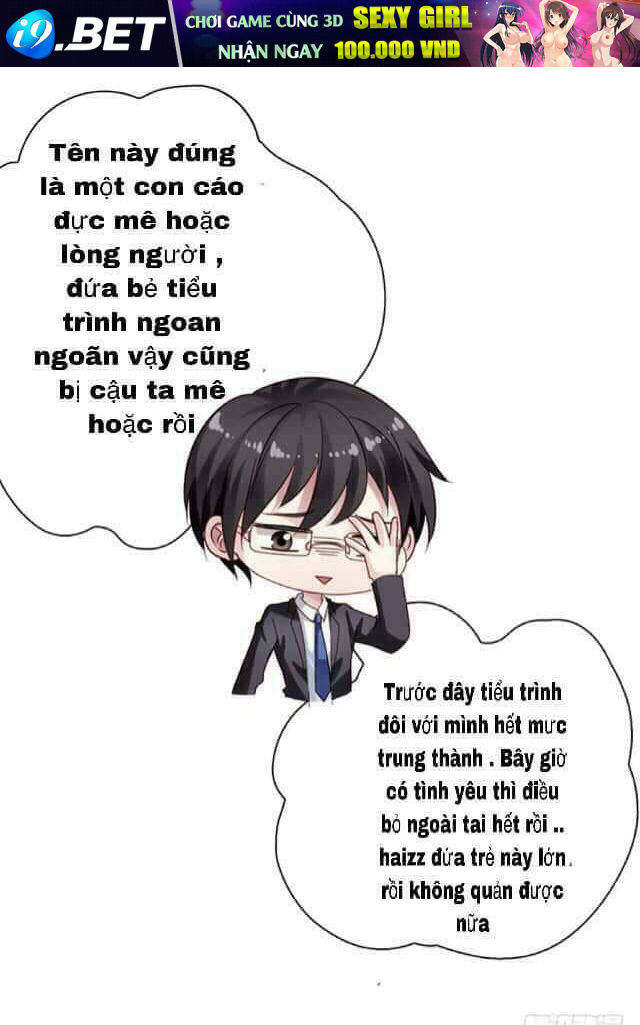 Tôi Không Muốn Fa Như Vậy Đâu Chương 78 Ảnh 8