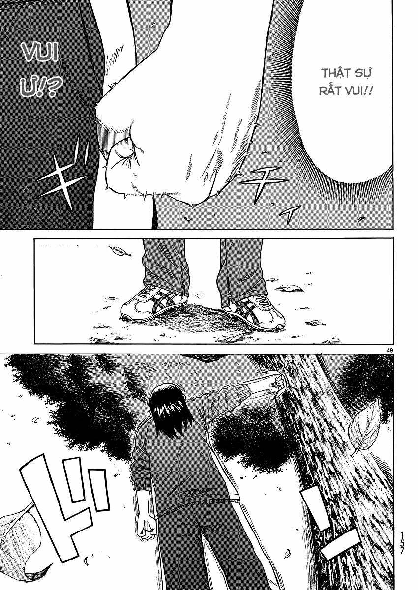 Teppu Chương 1 Ảnh 50