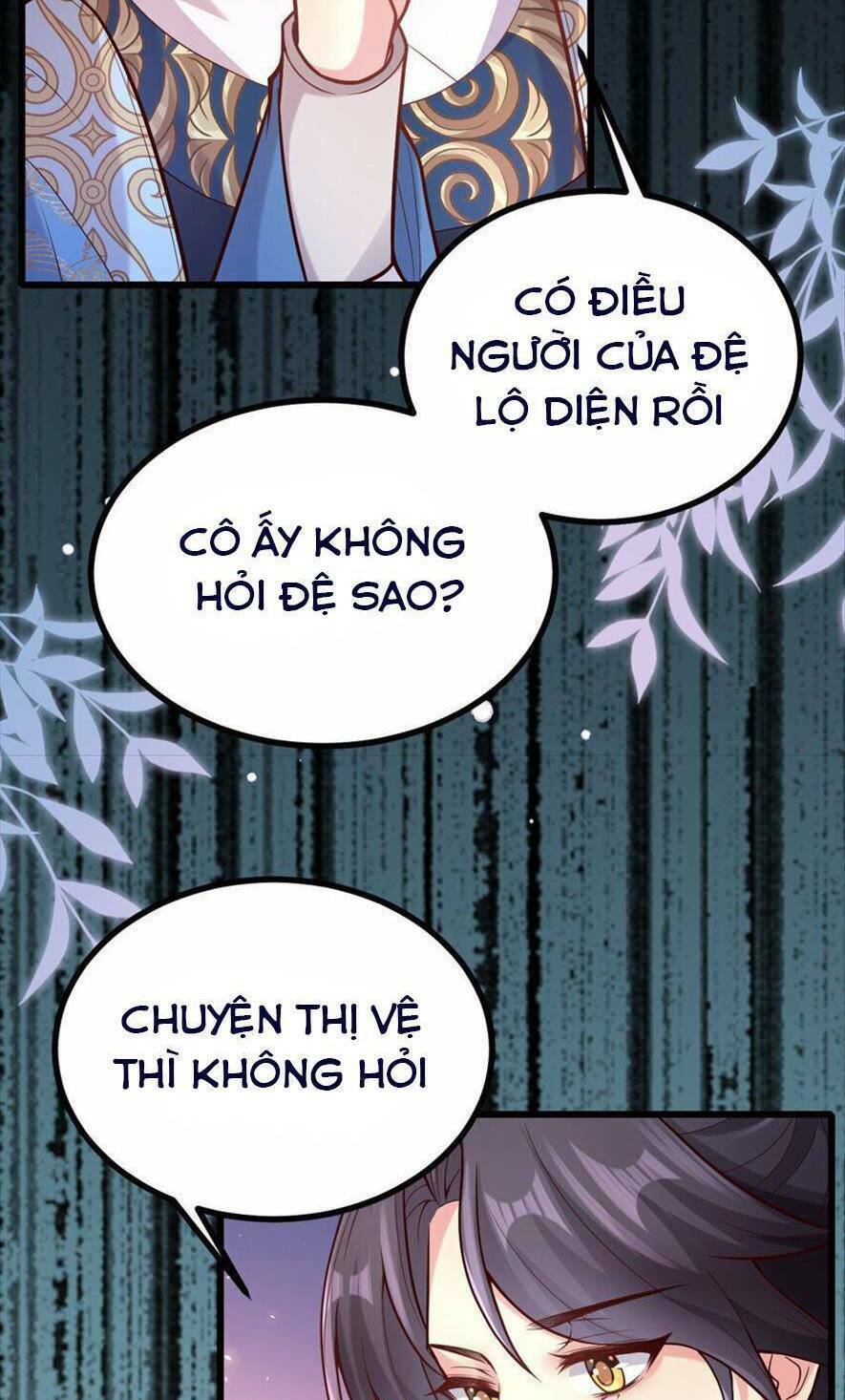 Phò Mã Hôm Nay Cũng Muốn Phản Công Chương 43 Ảnh 42