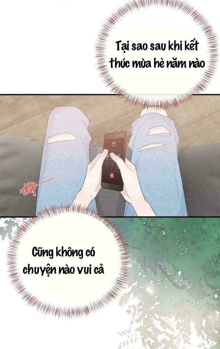 Từ Cái Nhìn Của Em Chương 33 Ảnh 41