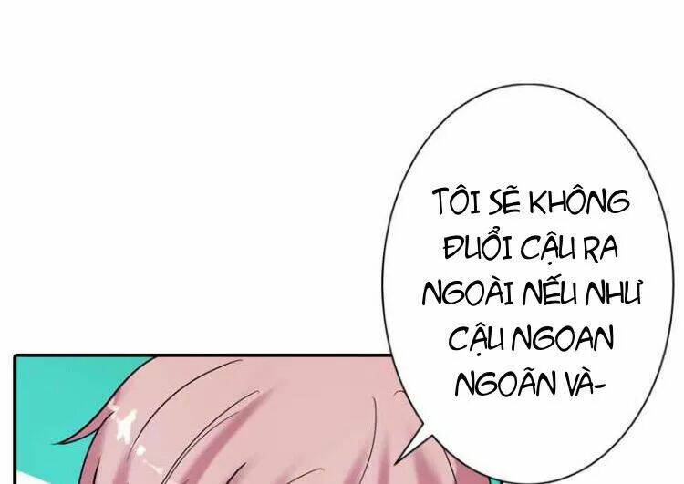 Sugar Pet Chương 20 Ảnh 20