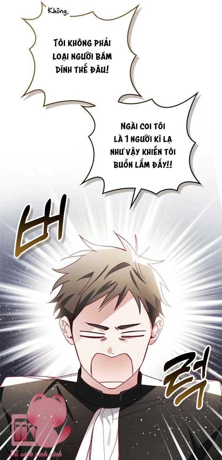 Nuôi Vị Hôn Phu Bằng Tiền Bạc Chương 31 Ảnh 22