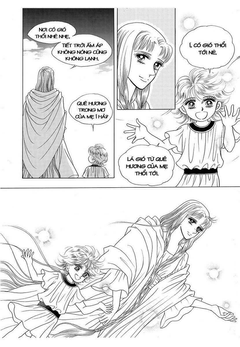 Princess - Công Chúa Xứ Hoa (Bản Đẹp) Chương 74 Ảnh 38