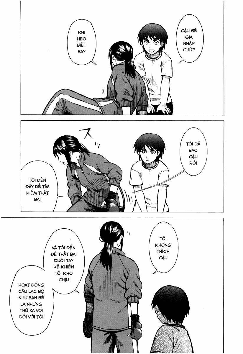 Teppu Chương 3 Ảnh 47