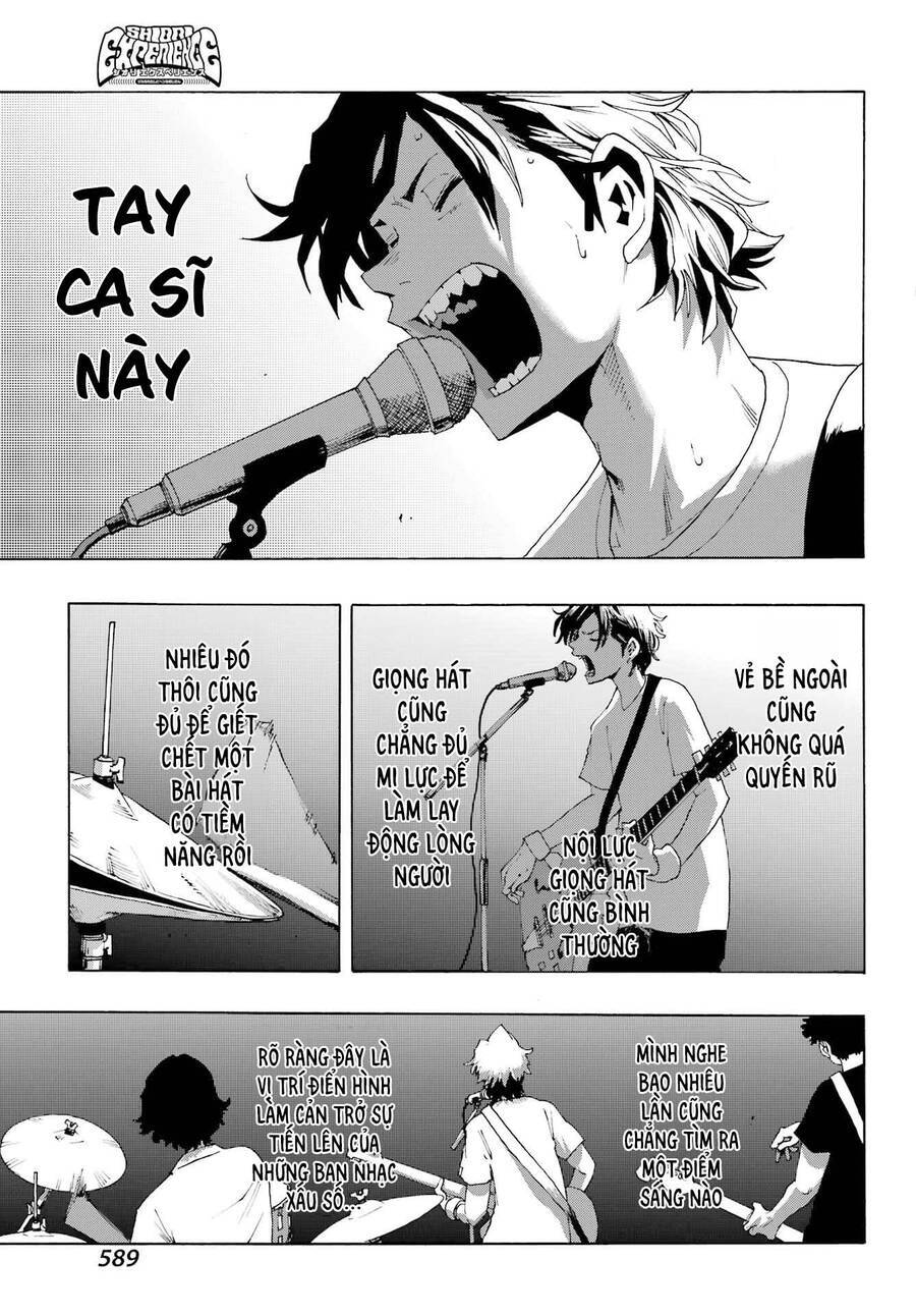 Shiori Experience - Jimi Na Watashi To Hen Na Oji-San Chương 88 Ảnh 22