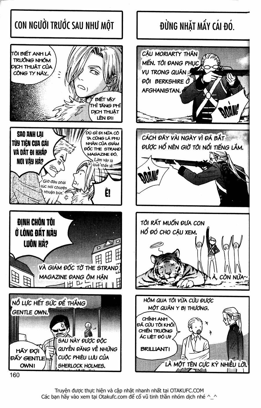 Lady Detective Chương 25 Ảnh 27