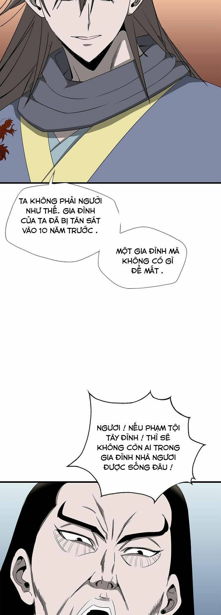 Cuồng Long Chương 60 Ảnh 15