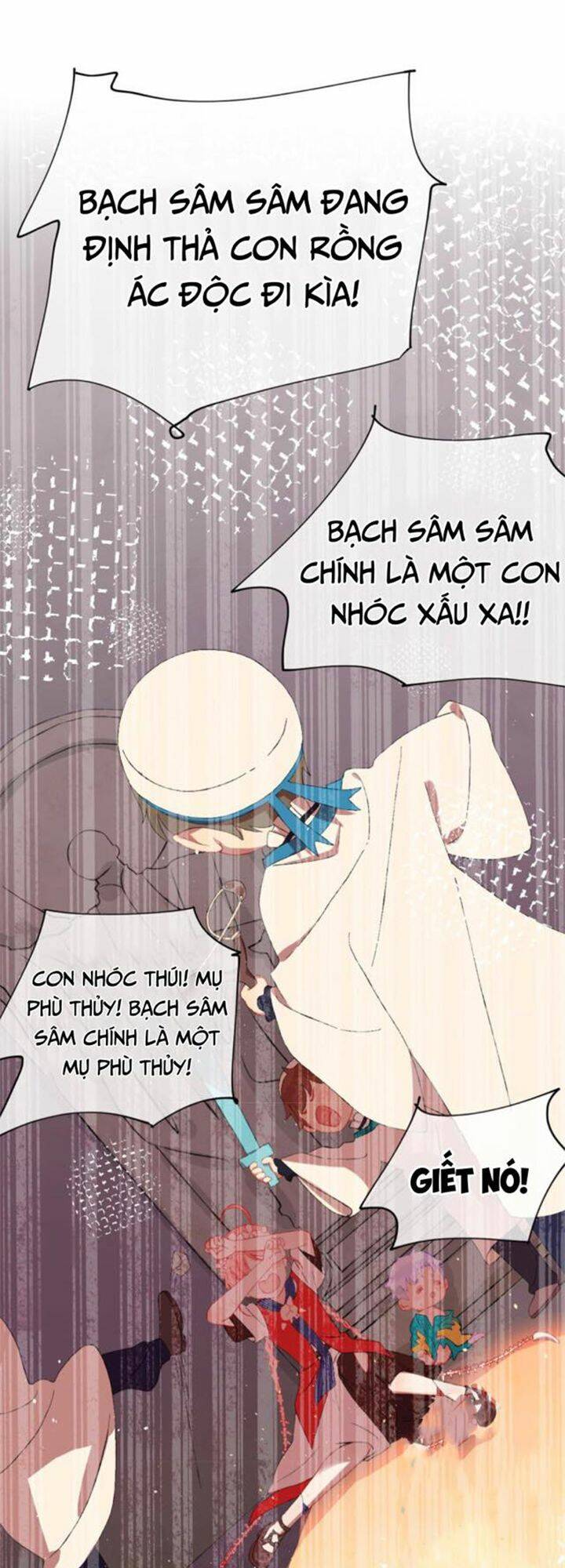 Một Ngày Nọ Tôi Nhặt Được Một Chú Rồng Chương 3 Ảnh 39