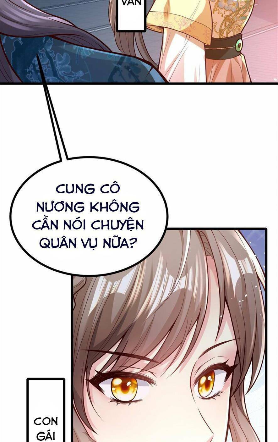 Phò Mã Hôm Nay Cũng Muốn Phản Công Chương 43 Ảnh 48