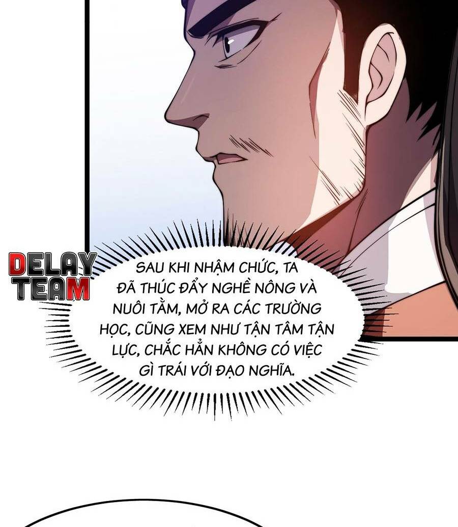 Cao Thủ Gian Lận Hoàn Lương Chương 25 Ảnh 73