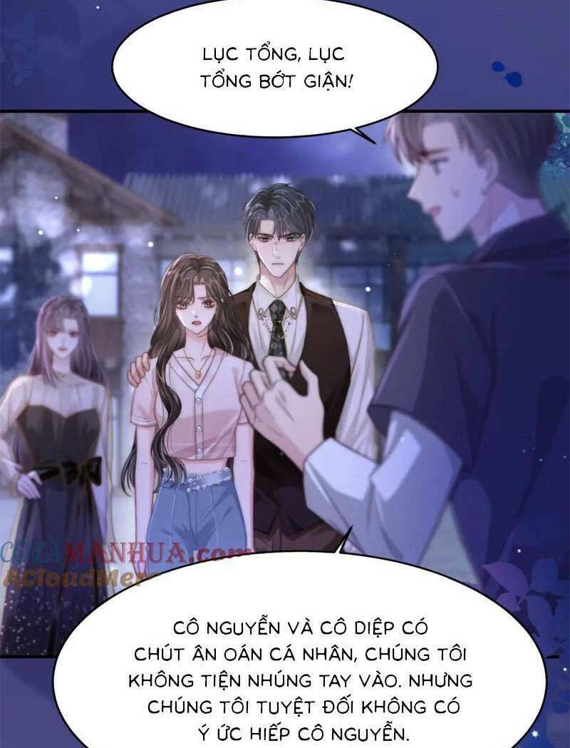 Sau Khi Chia Tay, Cô Ấy Trở Thành Nữ Vương Hotsearch Chương 26 Ảnh 8