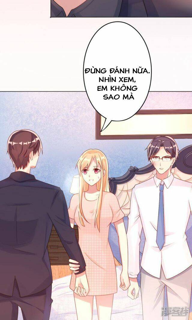 Tôi Đã Yêu Anh Trai Mình Chương 6 Ảnh 8