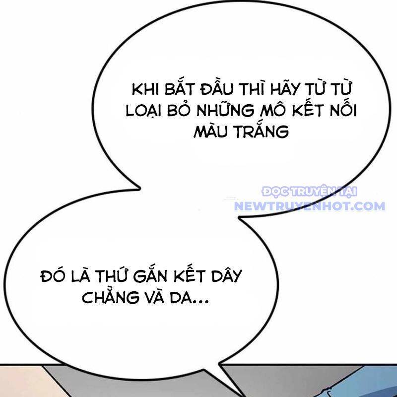Bác Sĩ Tới Joseon Chương 34 Ảnh 83