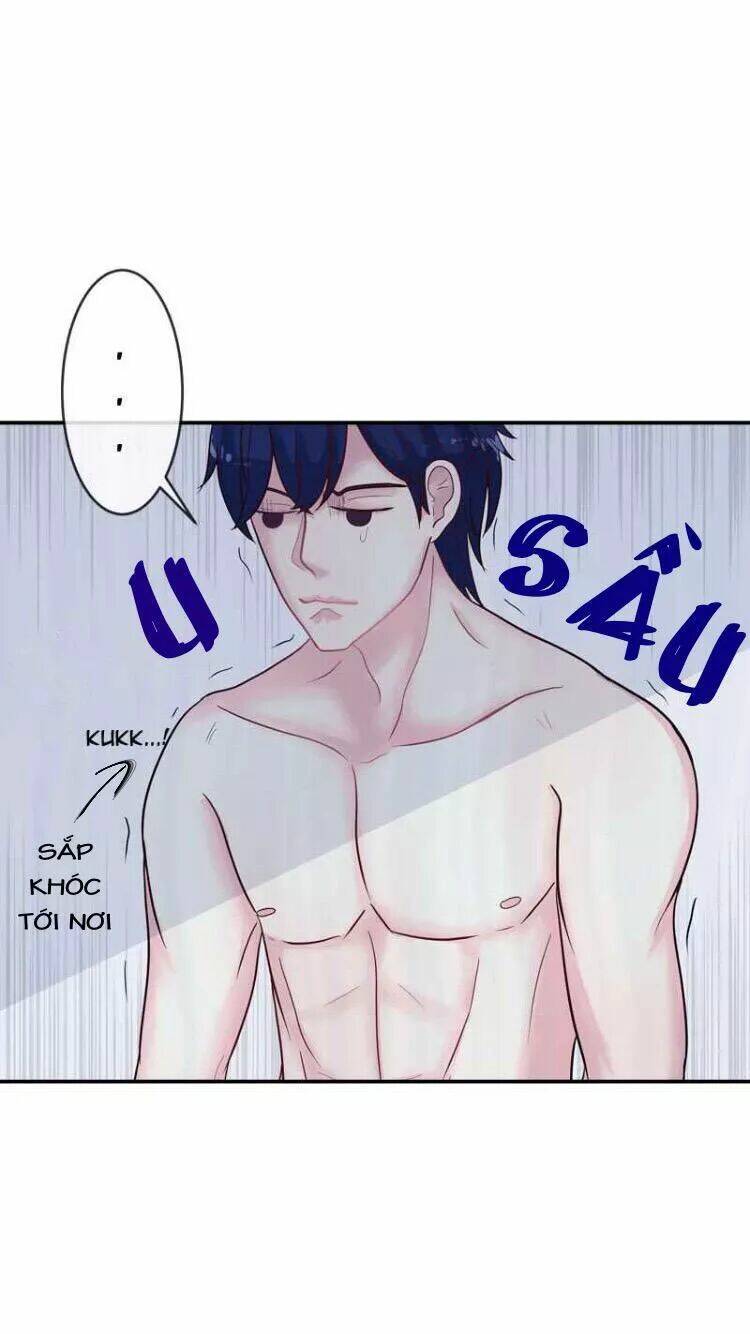 Sugar Pet Chương 20 Ảnh 15