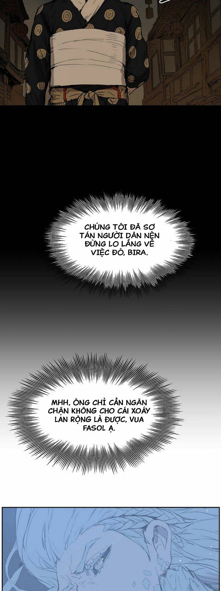 Vô Kiếm Tiểu Tử Chương 87 Ảnh 12