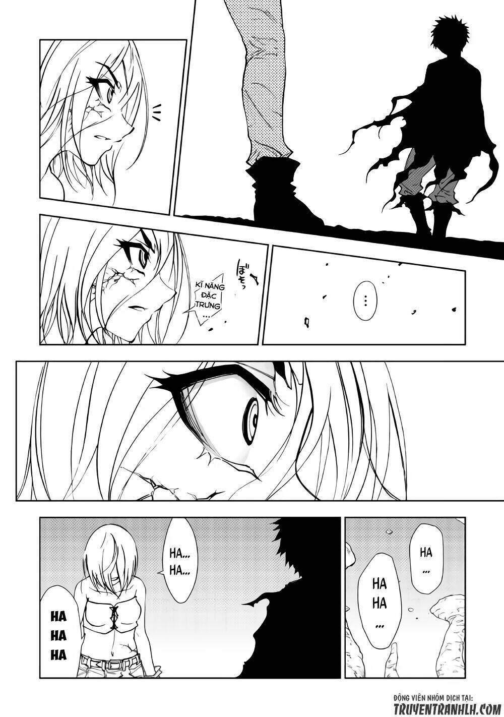 Dungeon Seeker Chương 29 Ảnh 21