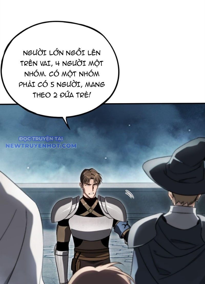 Boss Cuối Chấp Nhận Trở Thành Người Chơi Chương 51 Ảnh 62