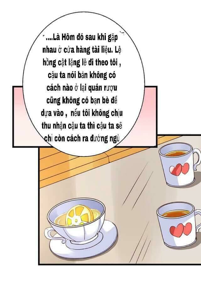 Tôi Không Muốn Fa Như Vậy Đâu Chương 78 Ảnh 3