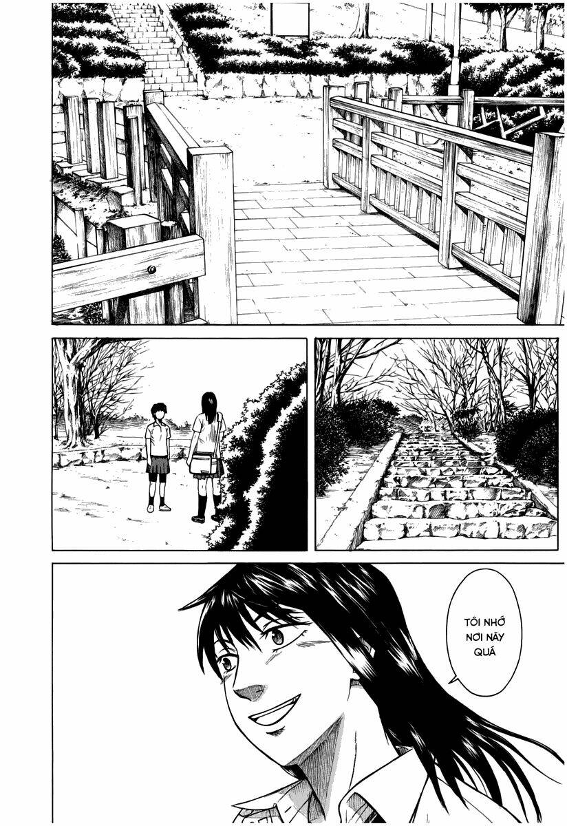 Teppu Chương 4 Ảnh 34