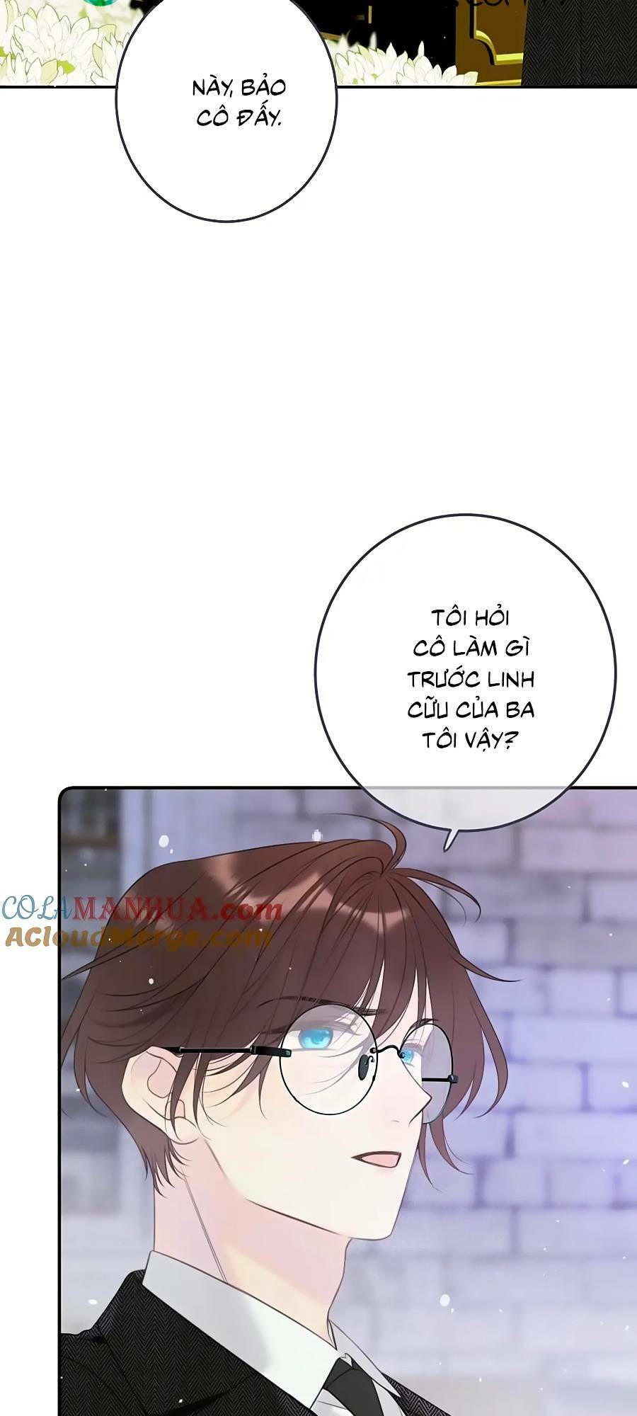 Lâu Tiểu Thư, Lại Gặp Nhau Rồi Chương 133 Ảnh 7
