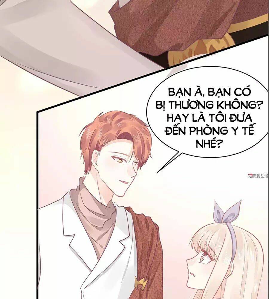 Bọn Họ Đều Muốn Gả Cho Tôi Làm Sao Đây? Chương 17 Ảnh 29