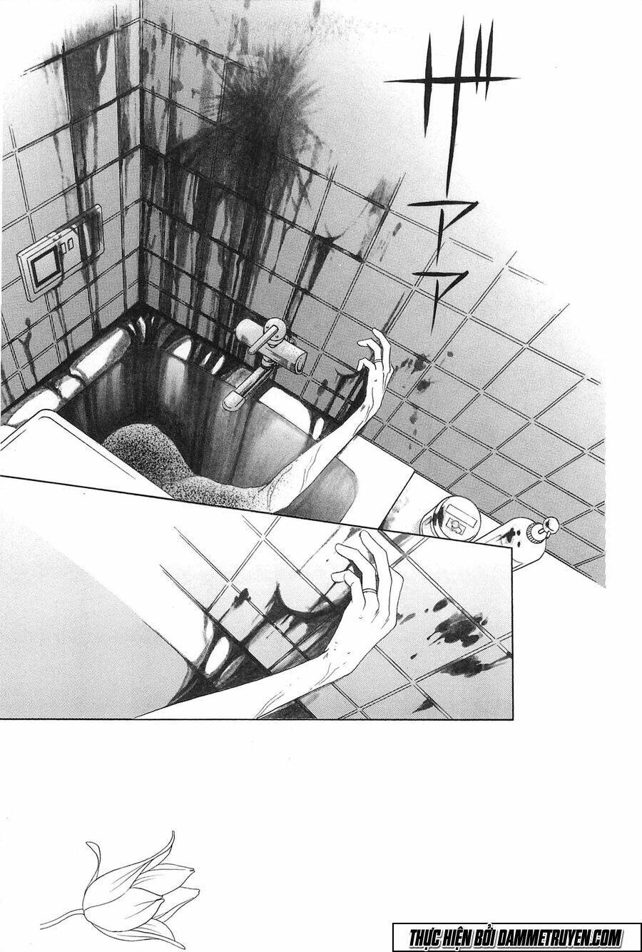 Himitsu - The Top Secret Chương 23 Ảnh 3