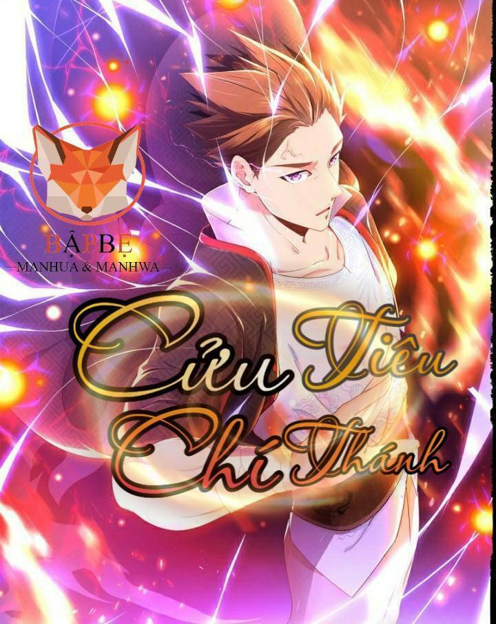 Cửu Tiêu Chí Thánh Chương 11 Ảnh 2