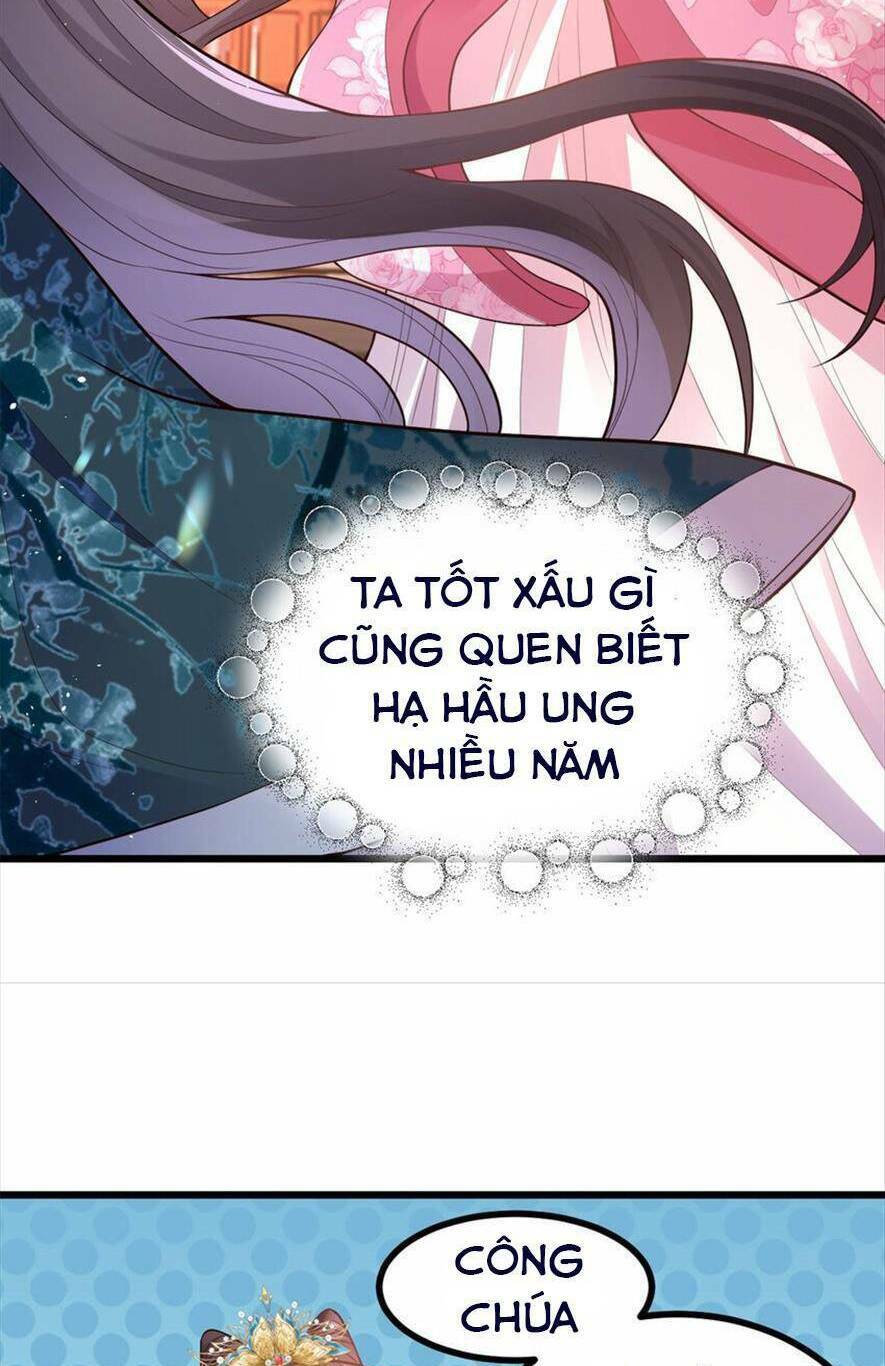 Phò Mã Hôm Nay Cũng Muốn Phản Công Chương 45 Ảnh 16
