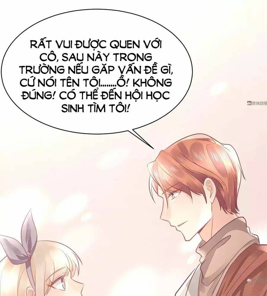 Bọn Họ Đều Muốn Gả Cho Tôi Làm Sao Đây? Chương 19 Ảnh 112