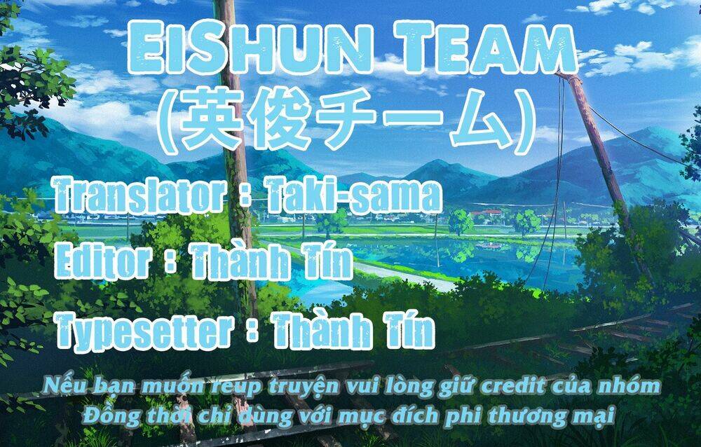 Blissful Land Chương 1 Ảnh 3