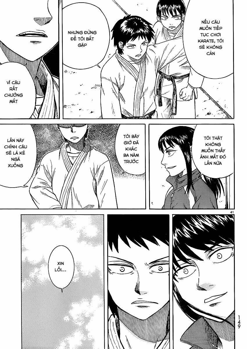 Teppu Chương 1 Ảnh 42